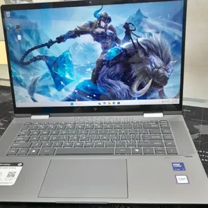 New Laptop HP Envy X360 16GB Intel Core Ultra 7 SSD 512GB