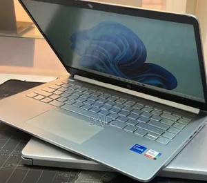 New Laptop HP Stream Notebook 16GB Intel Core i5 SSD 512GB