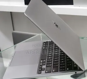 New Laptop Apple MacBook Pro 2021 M1 16GB Apple M1 SSD 256GB