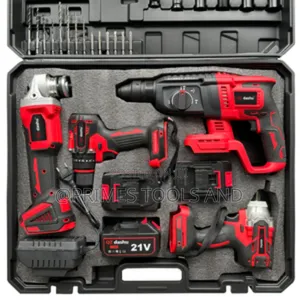 Edon Tool Set4in1
