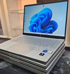 New Laptop HP Pavilion 14 16GB Intel Core i5 SSD 1T
