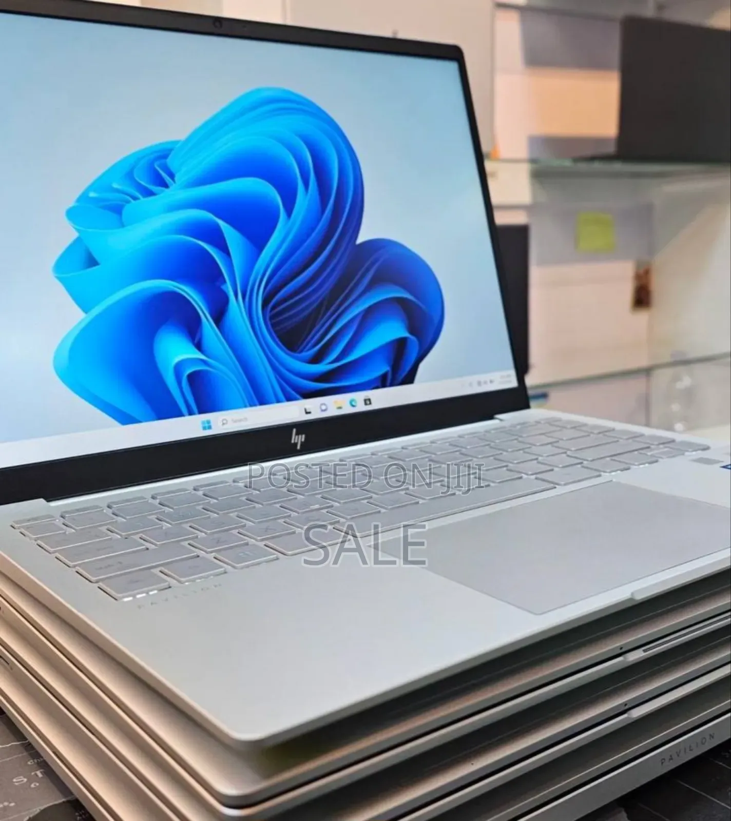 New Laptop HP Pavilion 14 16GB Intel Core i5 SSD 1T