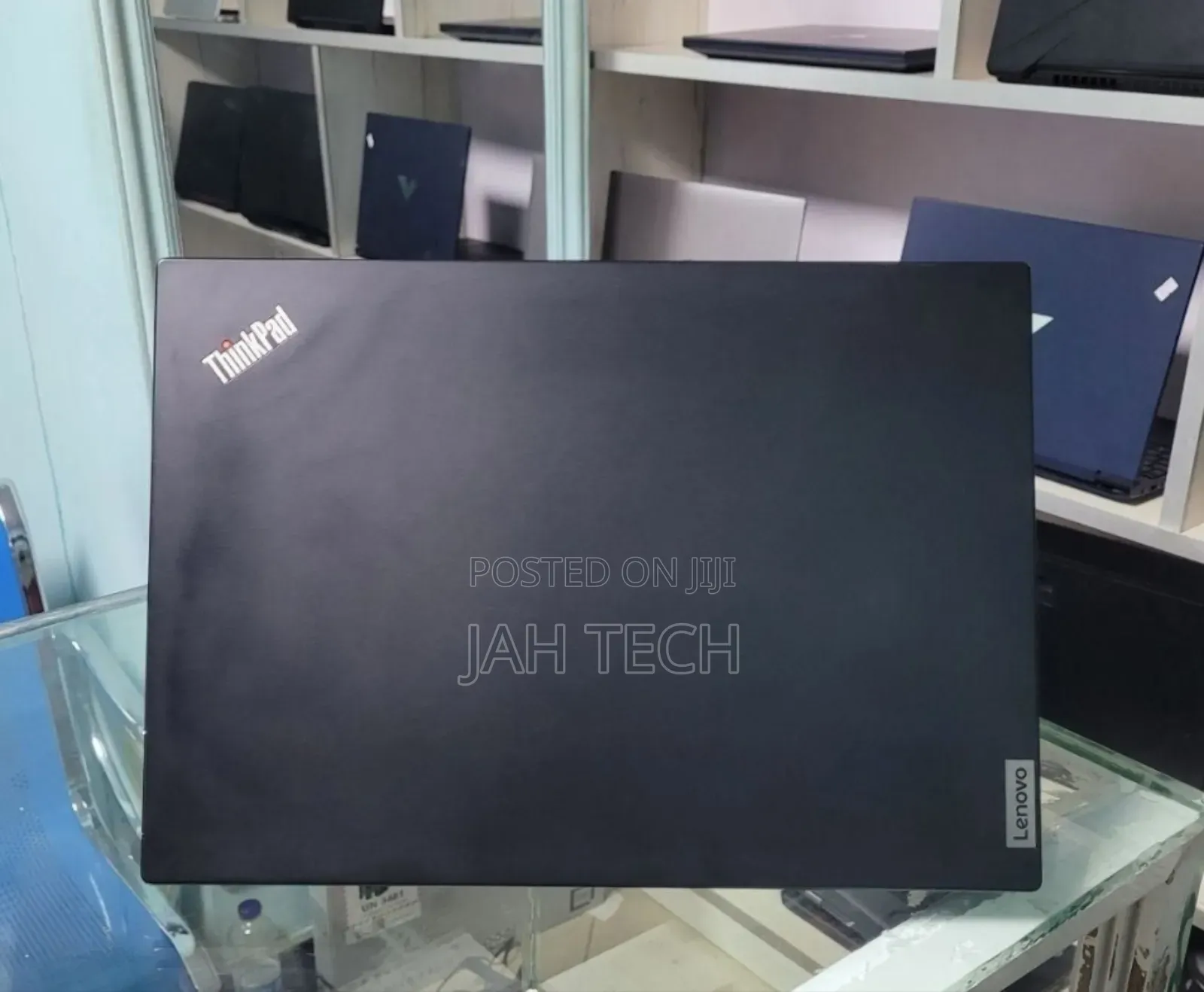 New Laptop Lenovo Thinkpad L14 16GB Intel Core i5 SSD 256GB