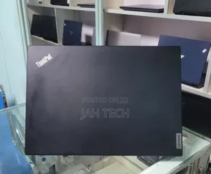 New Laptop Lenovo Thinkpad L14 16GB Intel Core i5 SSD 256GB