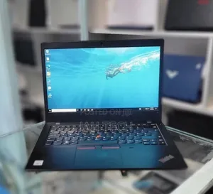 New Laptop Lenovo Thinkpad L14 16GB Intel Core i5 SSD 256GB