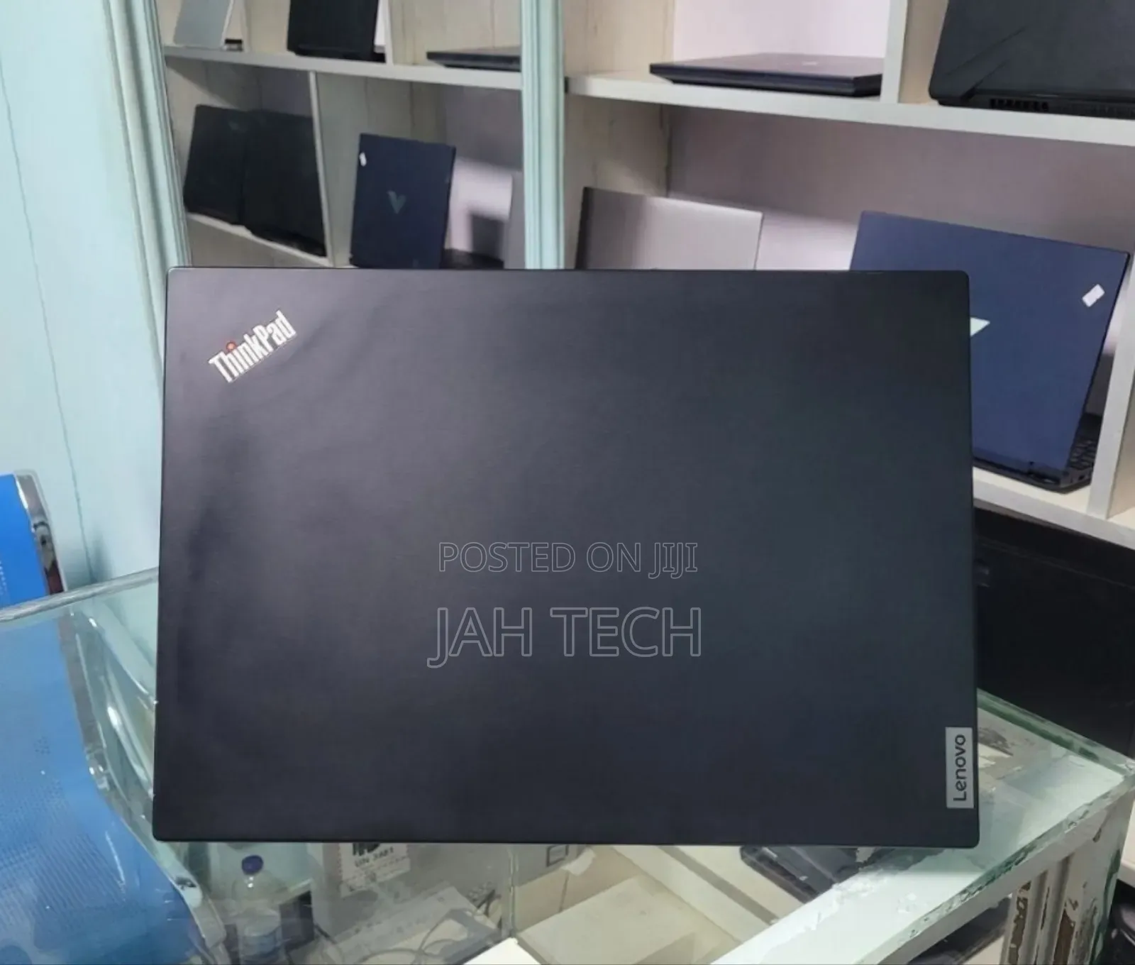 New Laptop Lenovo Thinkpad L14 16GB Intel Core i5 SSD 256GB