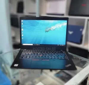 New Laptop Lenovo Thinkpad L14 16GB Intel Core i5 SSD 256GB