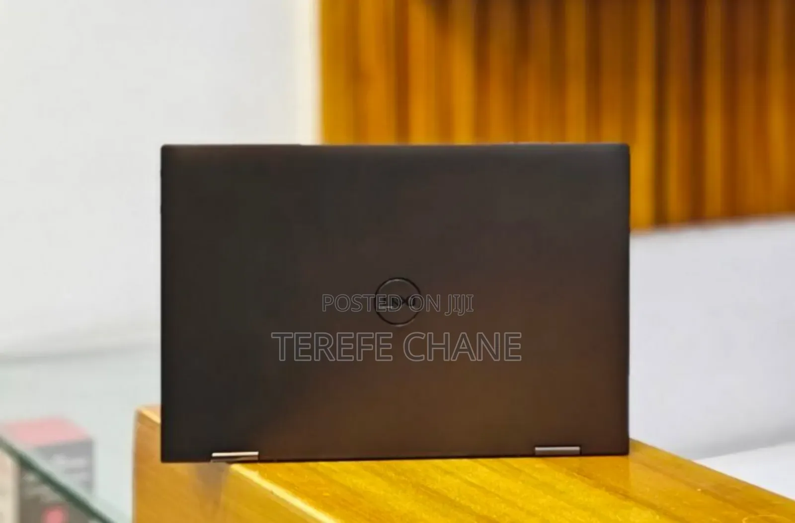 New Laptop Dell Inspiron 7306 16GB Intel Core i7 SSD 512GB