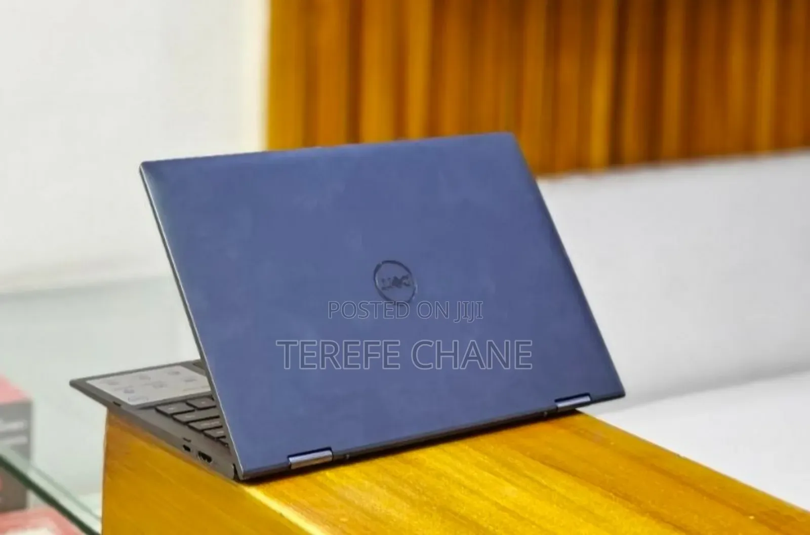 New Laptop Dell Inspiron 7306 16GB Intel Core i7 SSD 512GB