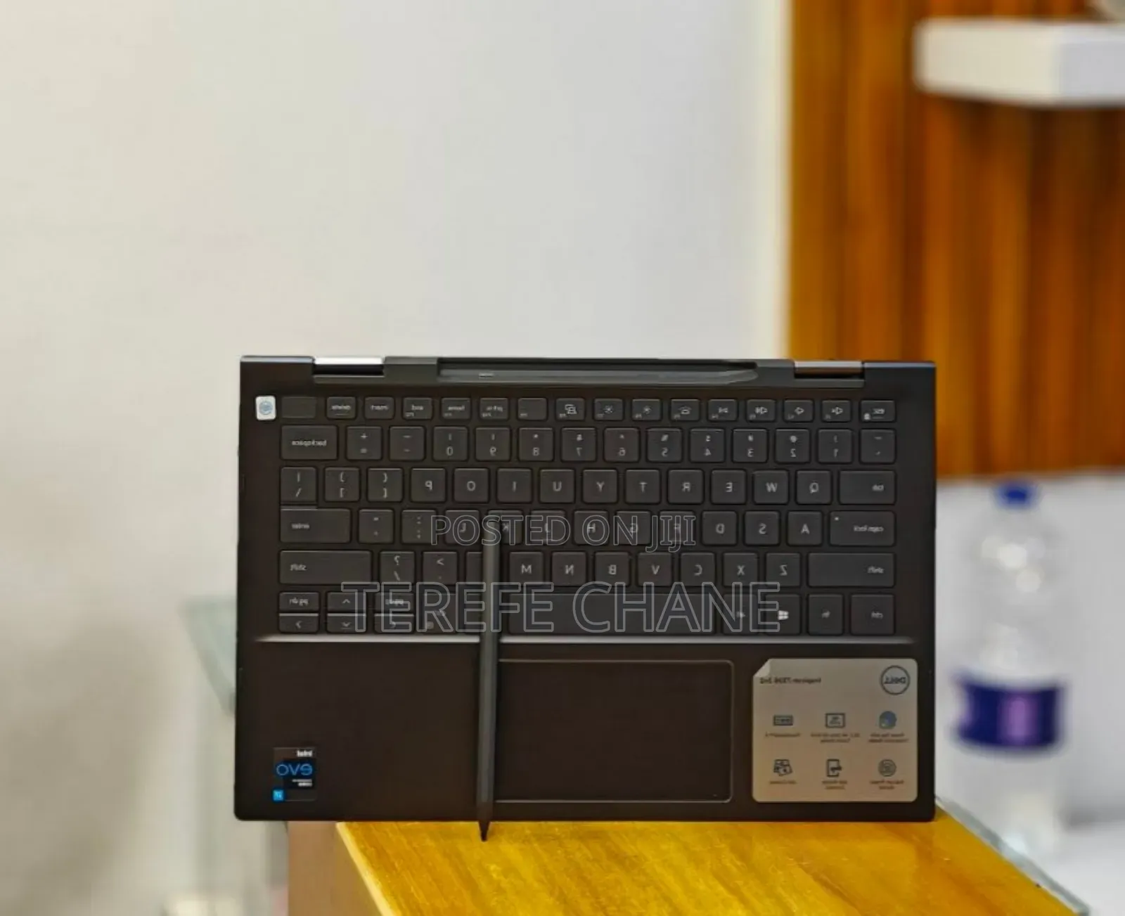 New Laptop Dell Inspiron 7306 16GB Intel Core i7 SSD 512GB