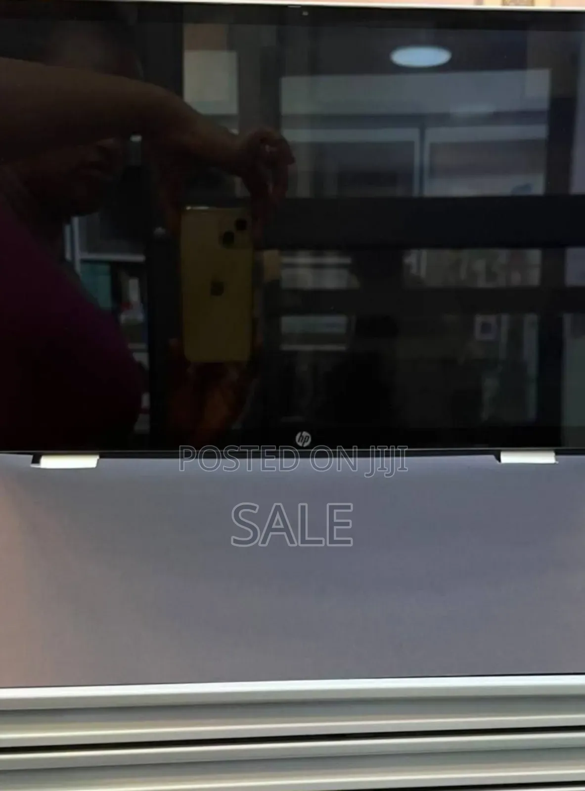 New Laptop HP Omen 15-ce0xx 16GB Intel Core Ultra 7 SSD 512GB