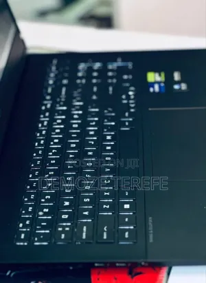 New Laptop HP Omen X 17t 16GB AMD Ryzen 7 HDD 16 GB