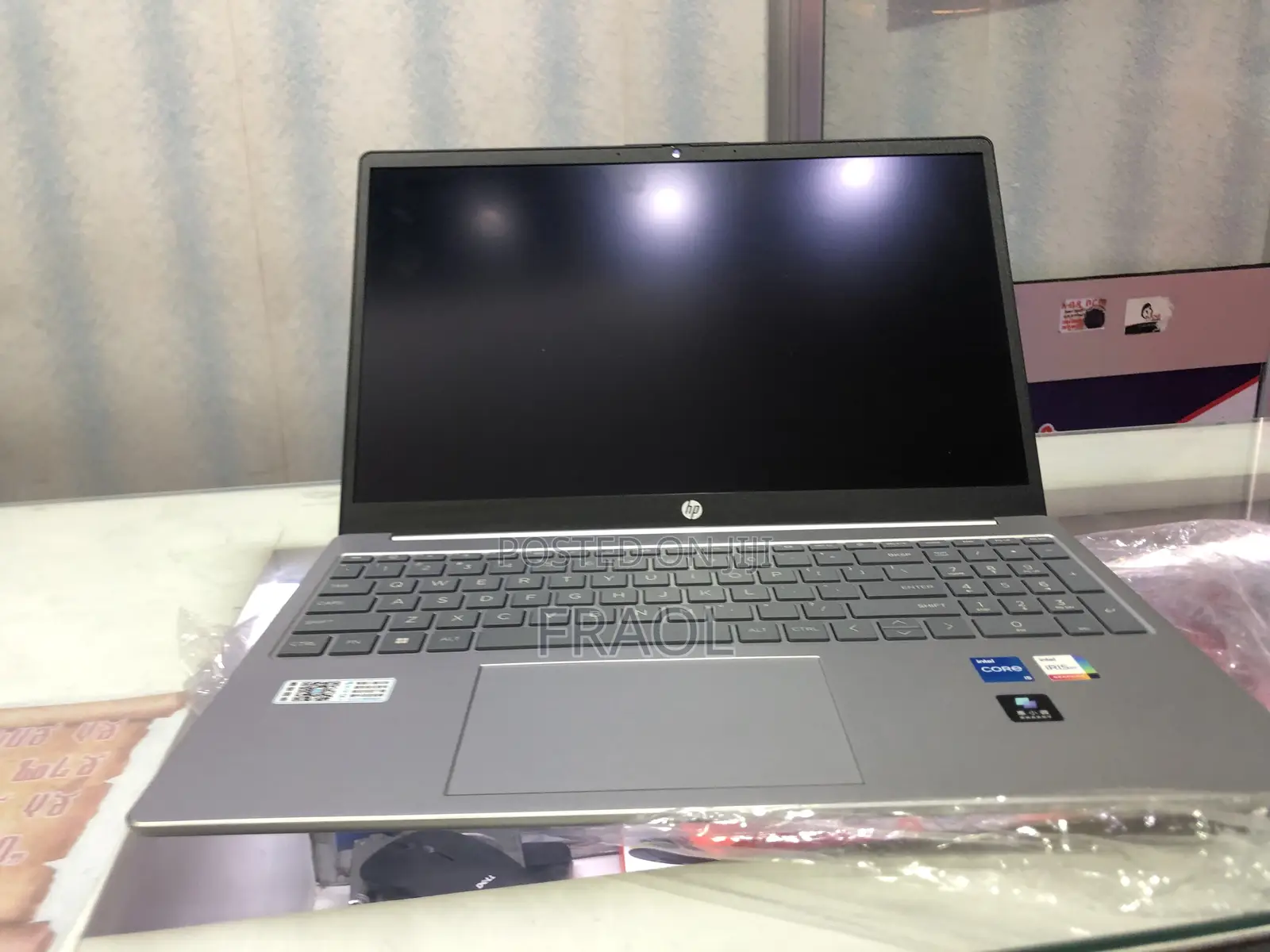 New Laptop HP Stream Notebook 16GB AMD Ryzen 7 SSD 1T