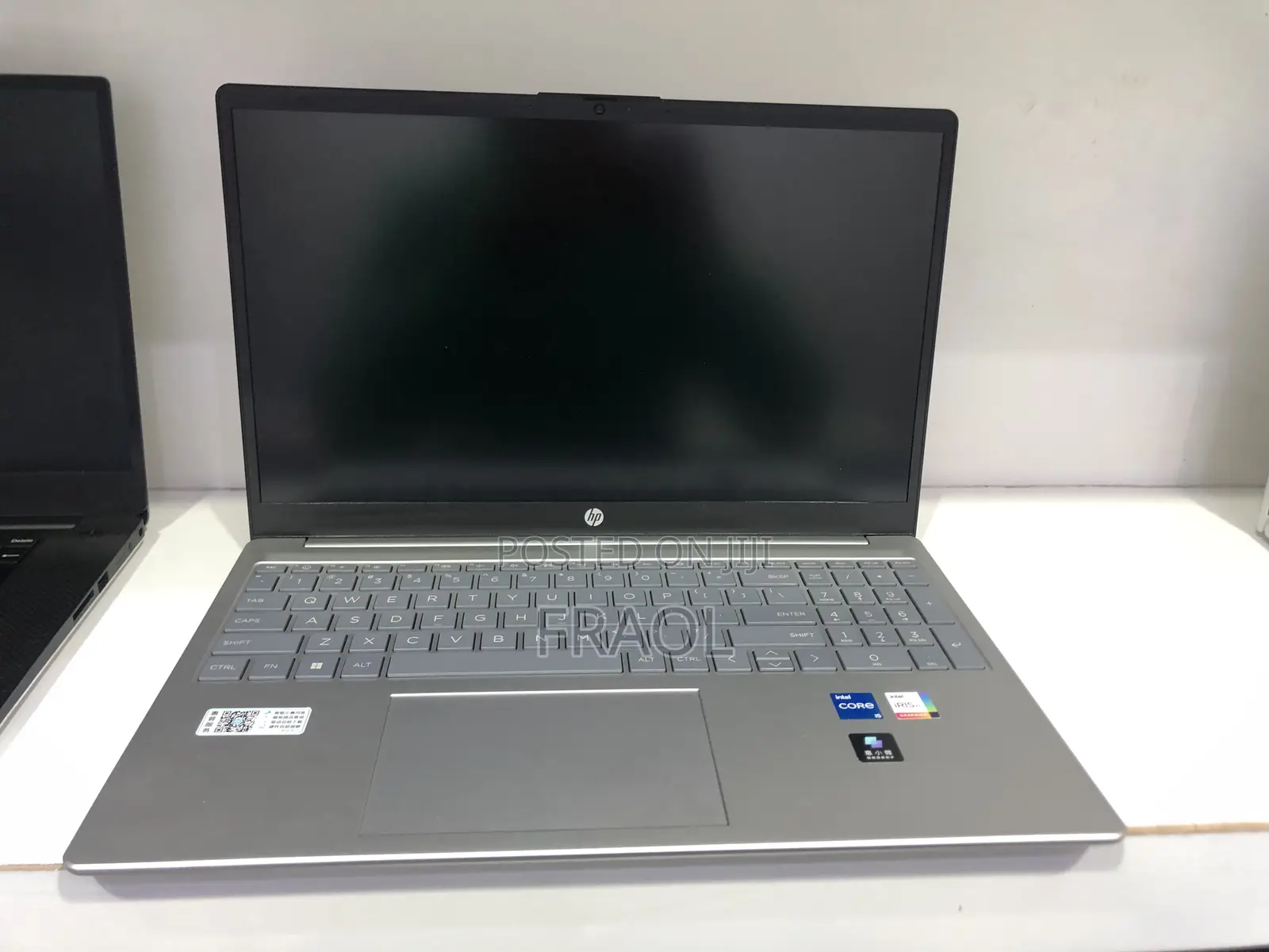 New Laptop HP Stream Notebook 16GB AMD Ryzen 7 SSD 1T