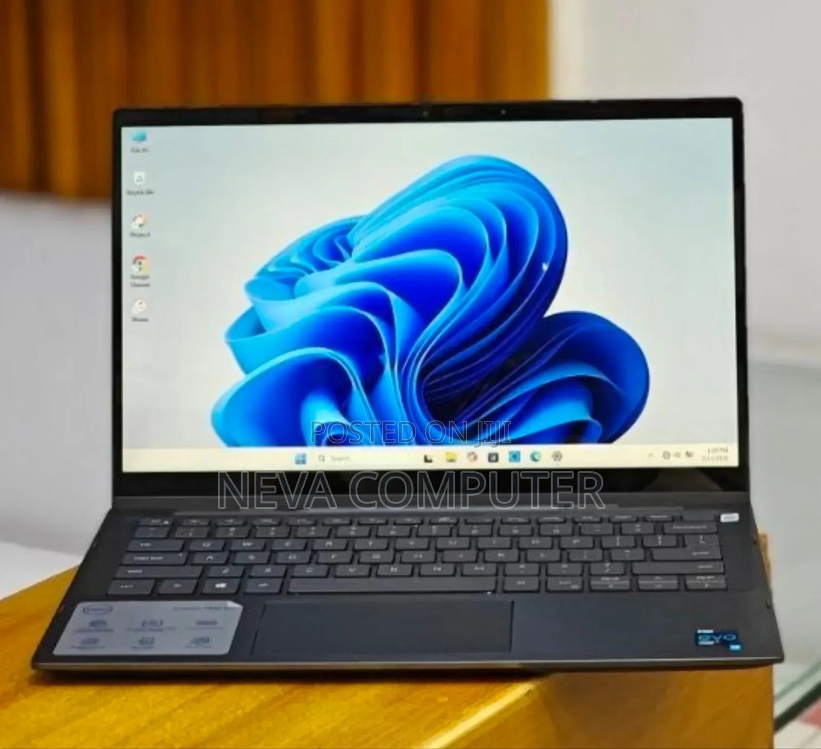 New Laptop Dell Inspiron 7306 16GB Intel Core i7 SSD 512GB
