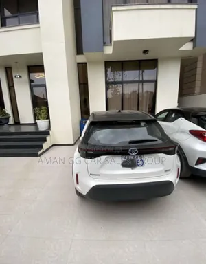 Toyota Corolla 2022 White