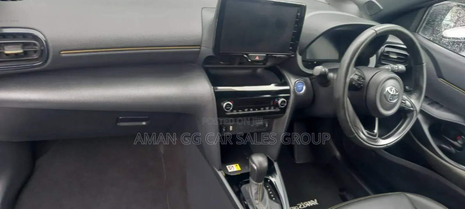 Toyota Corolla 2022 White