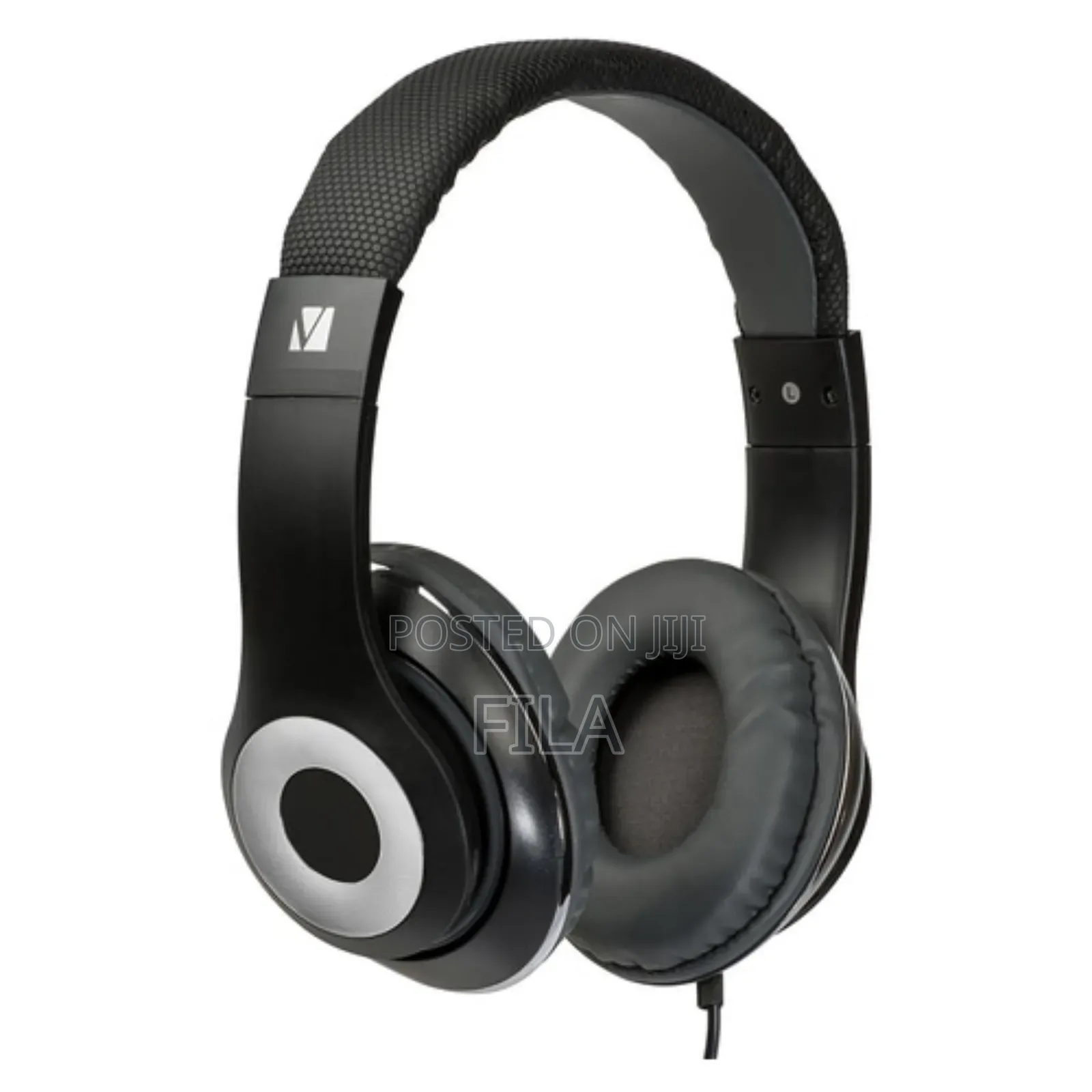 Headset(Stereo)