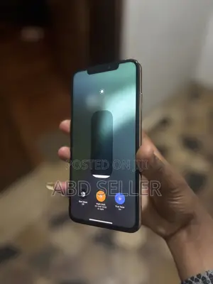 Apple iPhone XS Max 256 GB Gold