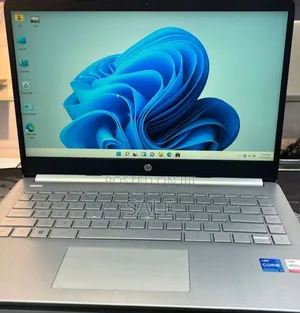 New Laptop HP Stream Notebook 16GB Intel Core i5 SSD 512GB