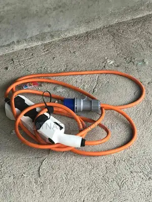 Ev Charger