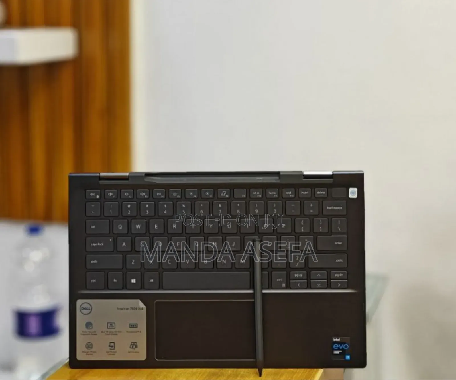 New Laptop Dell Inspiron 7306 16GB Intel Core i7 SSD 512GB