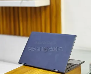 New Laptop Dell Inspiron 7306 16GB Intel Core i7 SSD 512GB