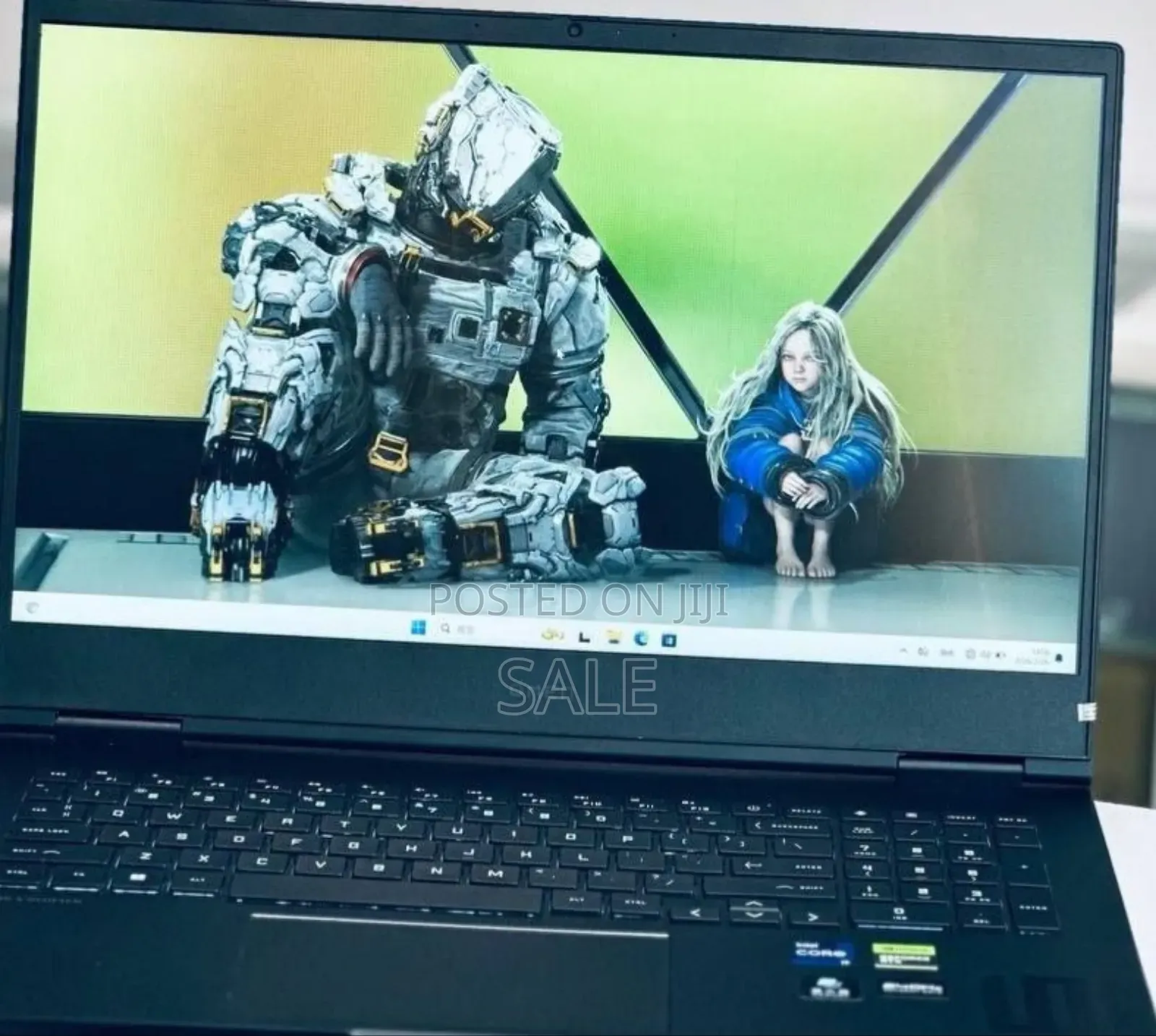 New Laptop HP OmniBook X Flip 16" 16GB Intel Core i9 SSD 1T