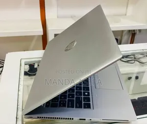 New Laptop HP ProBook 655 8GB Intel Core i5 SSD 256GB