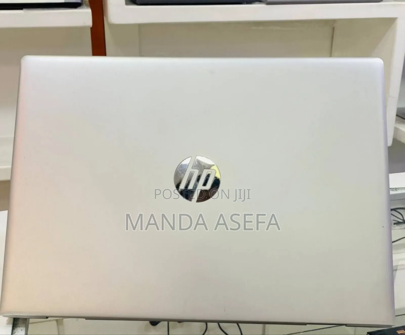 New Laptop HP ProBook 655 8GB Intel Core i5 SSD 256GB