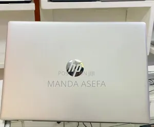 New Laptop HP ProBook 655 8GB Intel Core i5 SSD 256GB