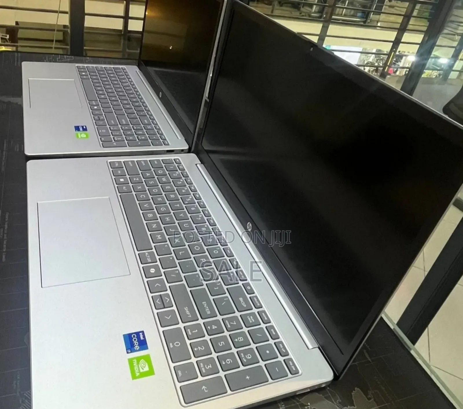 New Laptop HP Stream Notebook 8GB Intel Core i7 SSD 512GB