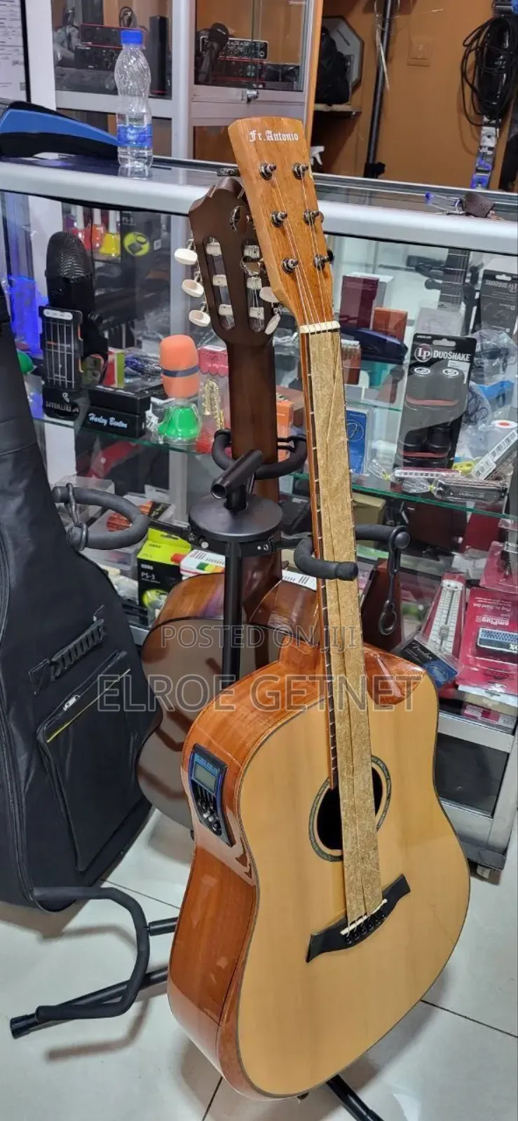 Acoustic Guitar