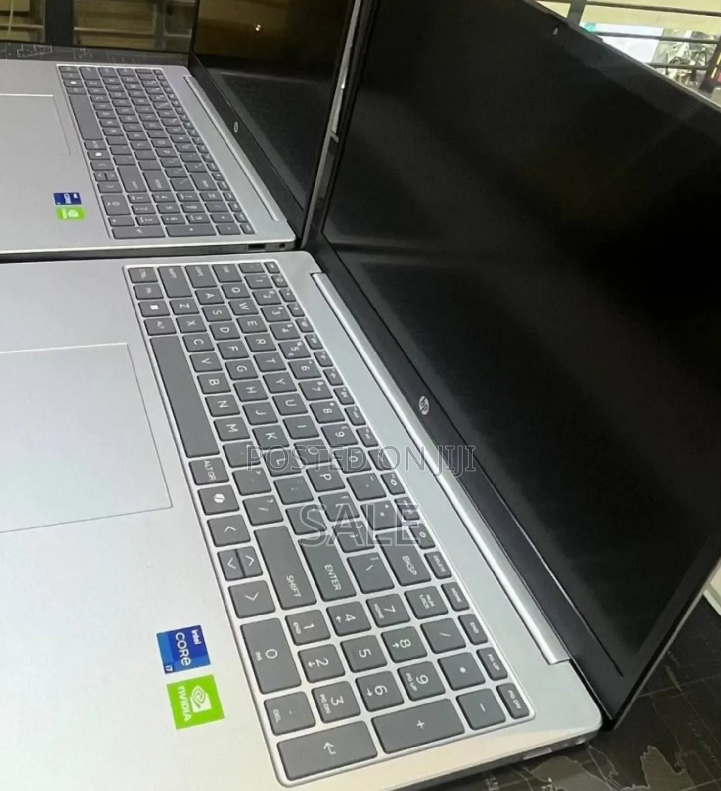 New Laptop HP Stream Notebook 8GB Intel Core i7 SSD 512GB