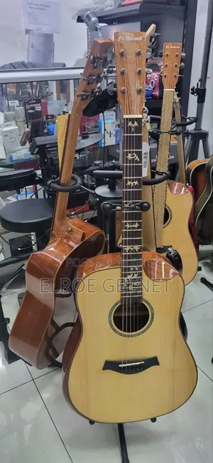 Acoustic Guitar