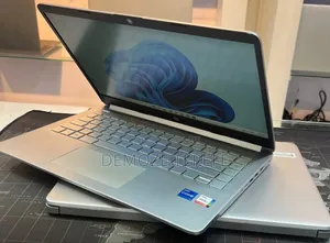 New Laptop HP Stream Notebook 16GB Intel Core i5 SSD 512GB