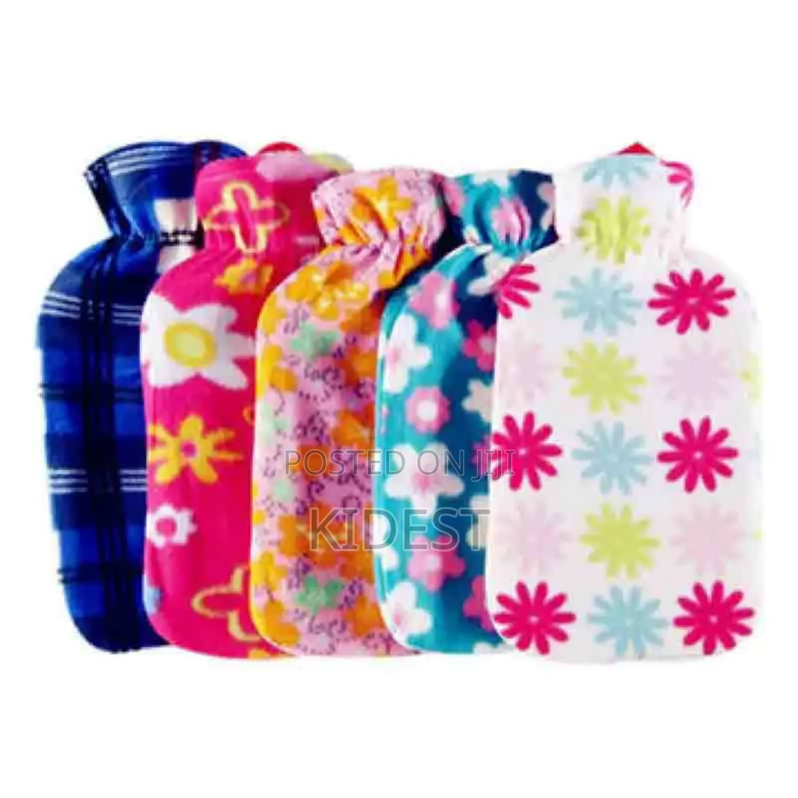Hot Water Bag