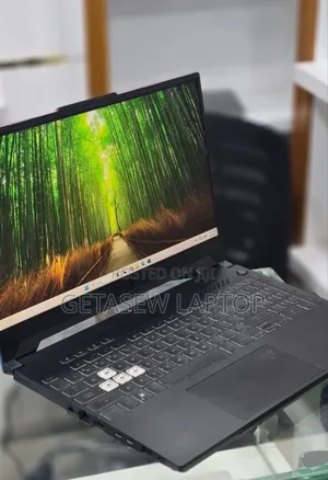 Laptop Asus TUF Dash F15 16GB Intel Core i7 SSD 512GB