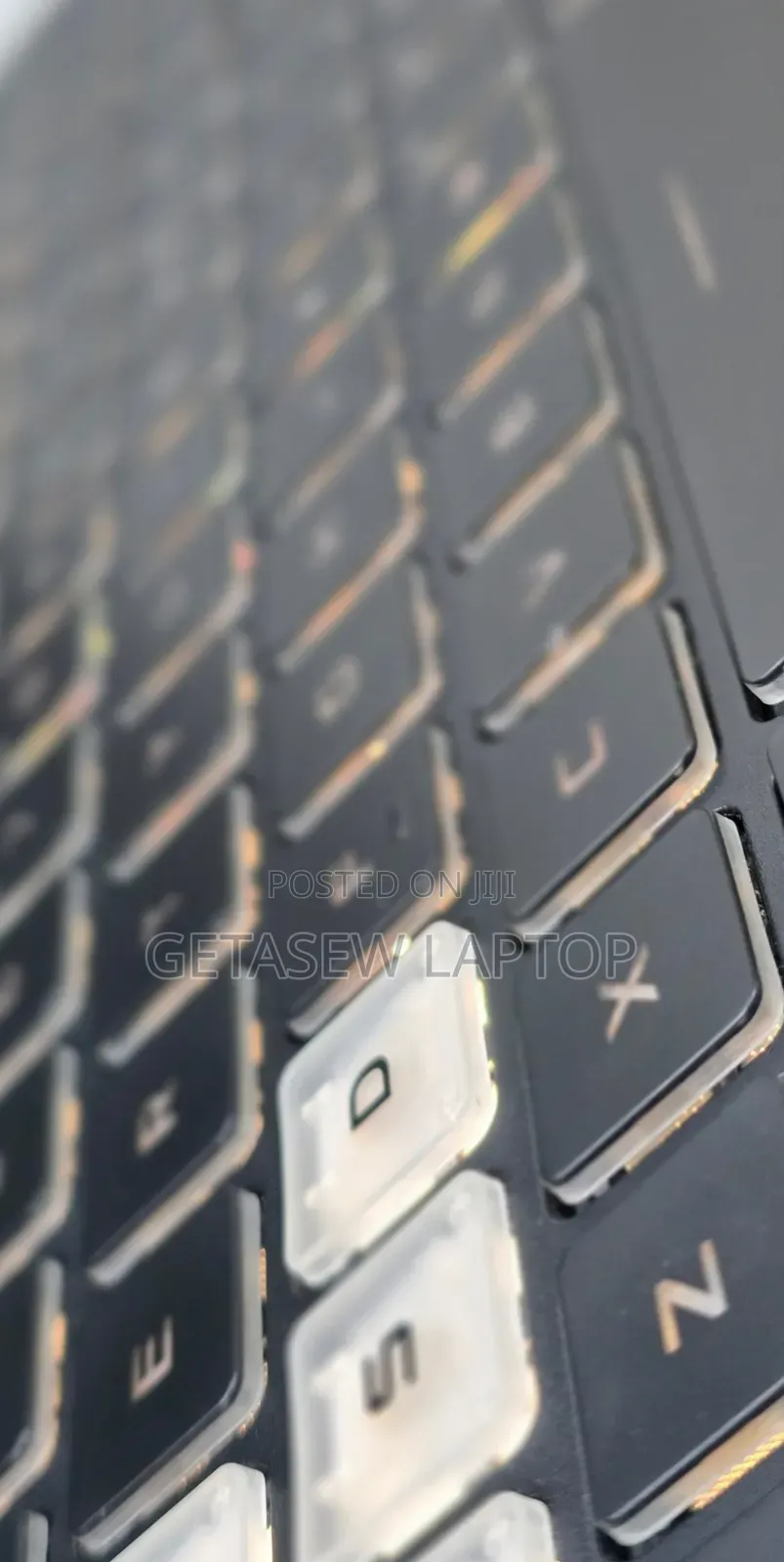 Laptop Asus TUF Dash F15 16GB Intel Core i7 SSD 512GB
