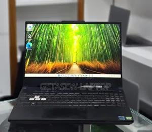 Laptop Asus TUF Dash F15 16GB Intel Core i7 SSD 512GB