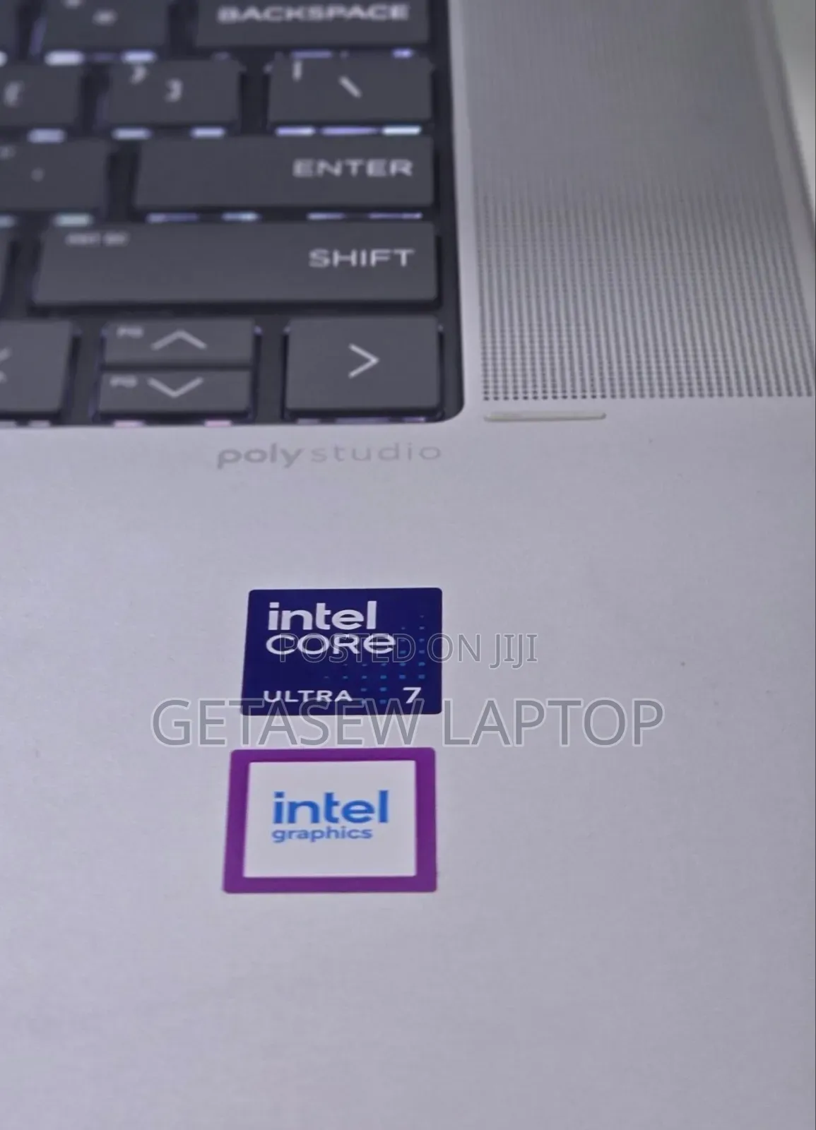 New Laptop HP Envy x360 16GB Intel SSD 1T