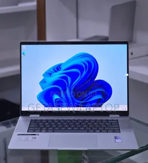 New Laptop HP Envy x360 16GB Intel SSD 1T