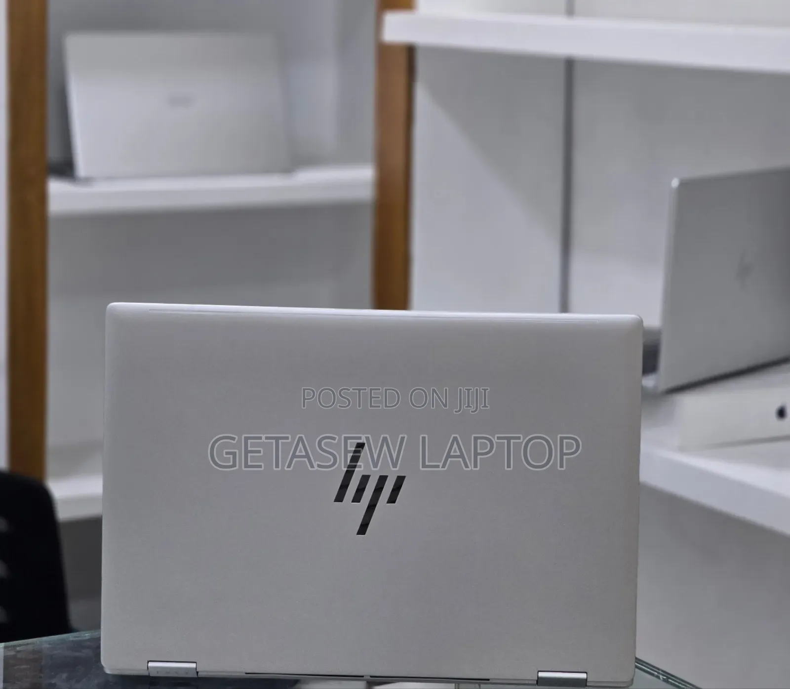 New Laptop HP Envy x360 16GB Intel SSD 1T