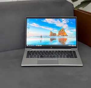 New Laptop HP EliteBook 840 G8 8GB Intel Core i5 SSD 512GB