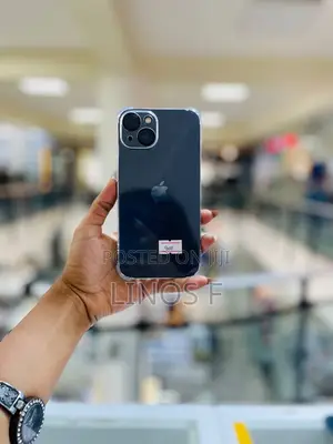 Apple iPhone 13 128 GB Black