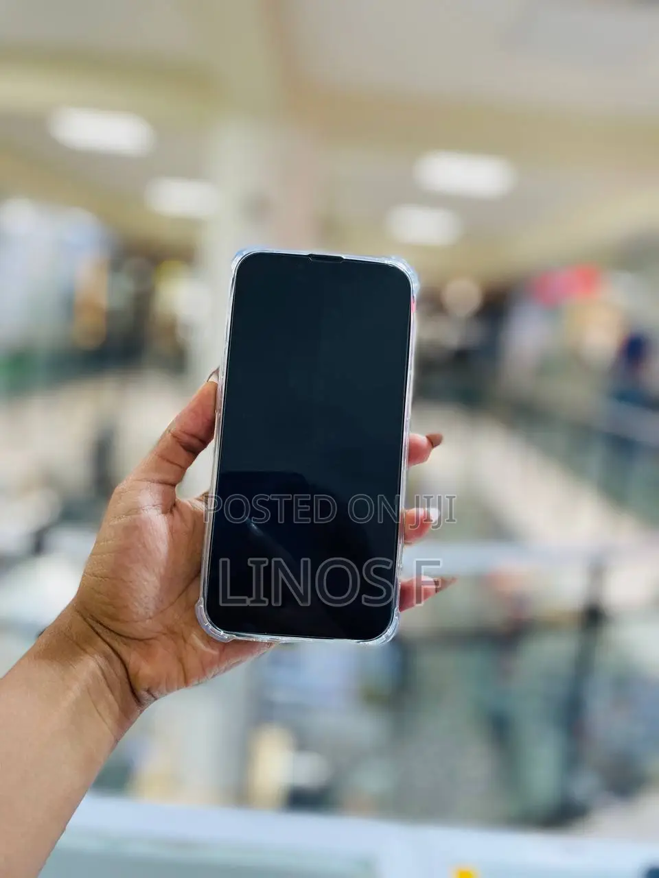 Apple iPhone 13 128 GB Black