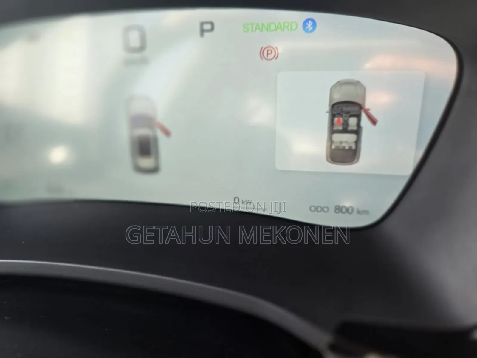 New BYD Song Plus 2025