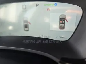 New BYD Song Plus 2025