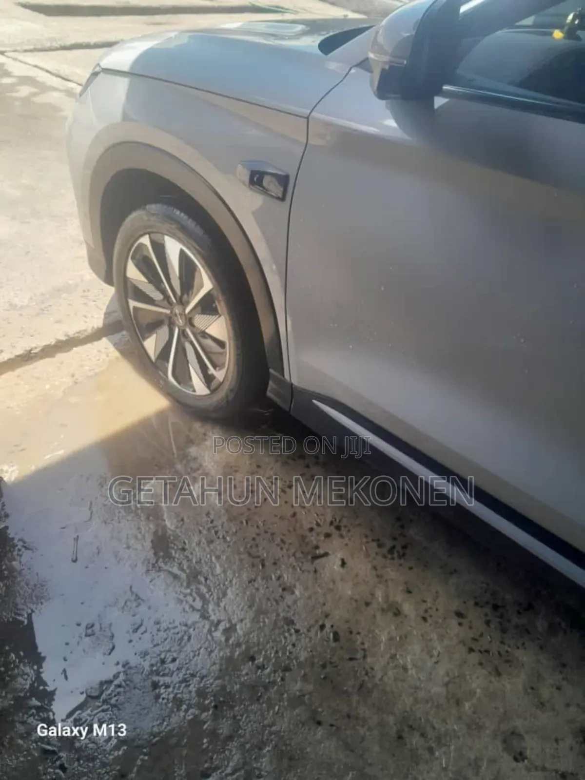 New BYD Song Plus 2025