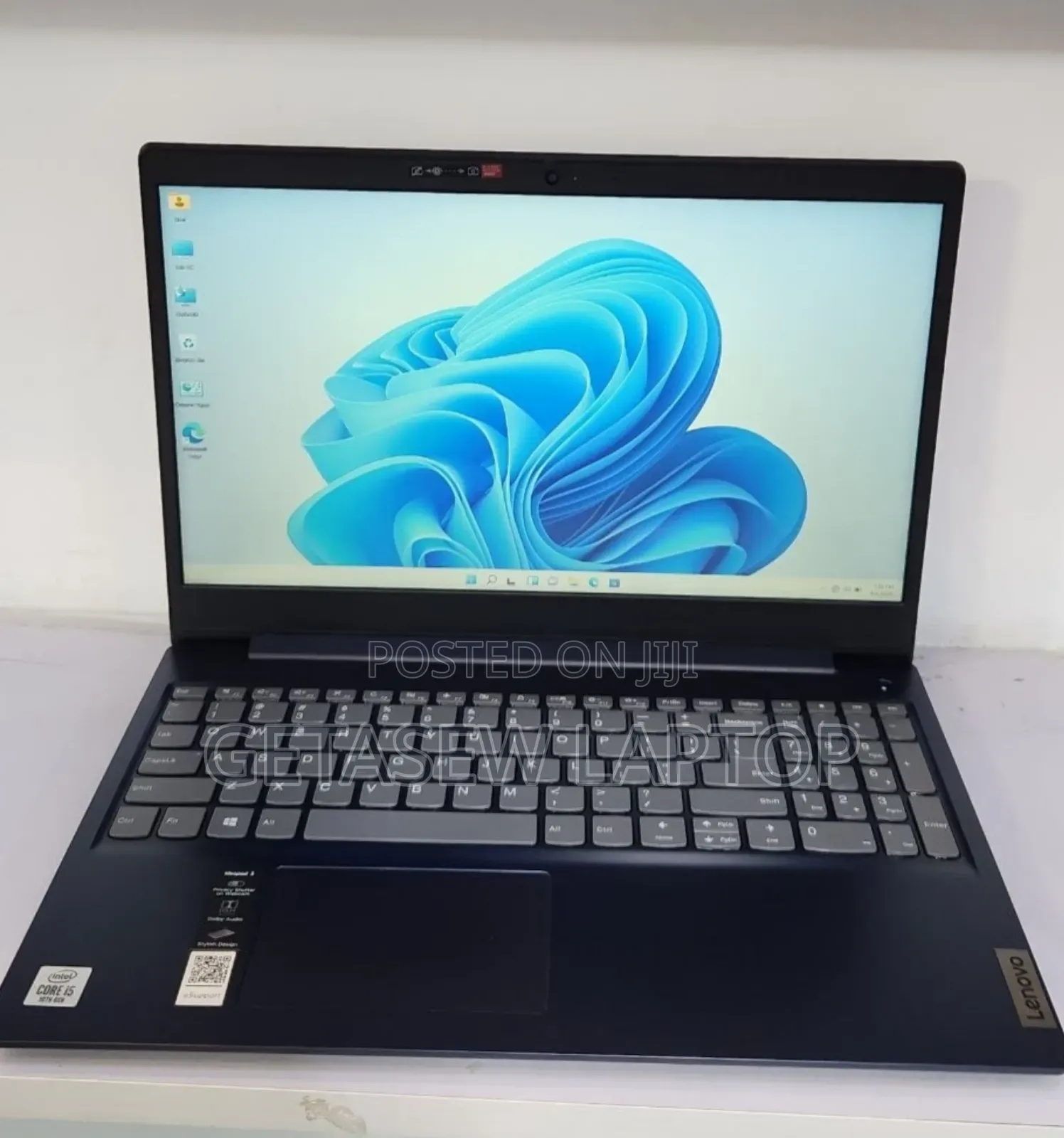 Laptop Lenovo IdeaPad 500S 8GB Intel Core i5 HDD 1T